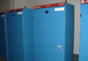 XL-21低压配电柜价格、厂家及图片详解 选购指南与市场参考