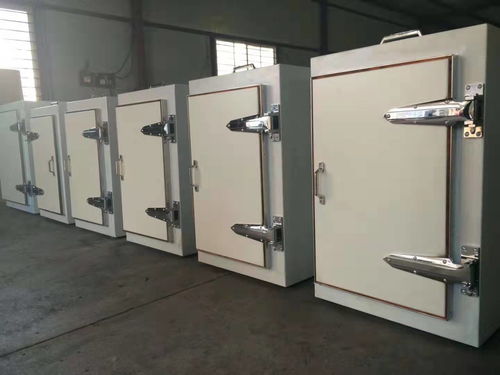 南大配电柜配套方案解析 结构、选型与应用优势